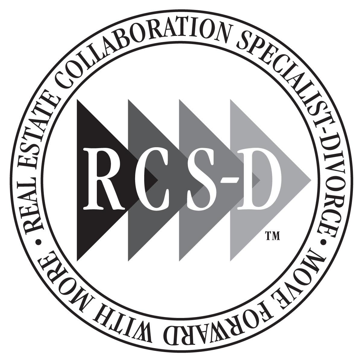 RCS-D — Real Estate Collaboration Specialist–Divorce designation